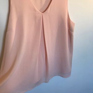 Forever 21 Tops - Forever 21 - Light Pink Top Forever 21 Tops - Forever 21 - Light Pink Top